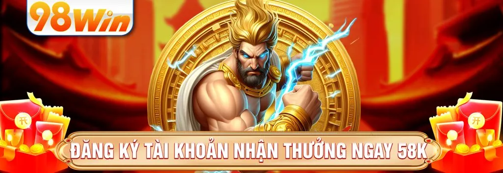 Giao diện đăng nhập an toàn 98bet nhà cái