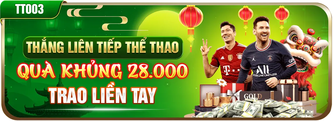 Ưu Đãi Nạp Lần Đầu Đá Gà 98bet nhà cái